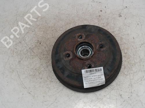 Other CITROËN C3 II (SC_) 1.4 HDi 70 (SC8HZC, SC8HR0, SC8HP4) | BP36745637O1 - Image 3
