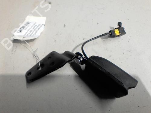 seat-buckle-citroen-c4-ii-nc_-2009-36740700 main image