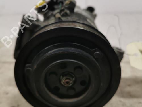 AC compressor VOLVO V40 Hatchback (525) D2 | BP36710210M34 - Image 2
