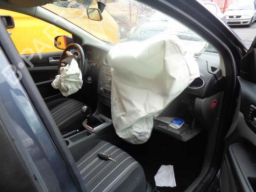 Climate control FORD FOCUS II (DA_, HCP, DP) | BP36721534I5 - Image 4