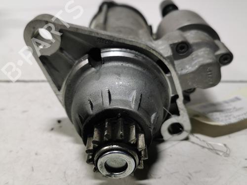 Starter VW GOLF VIII (CD1, DA1) 1.5 eTSI | BP36708872M8 - Image 3