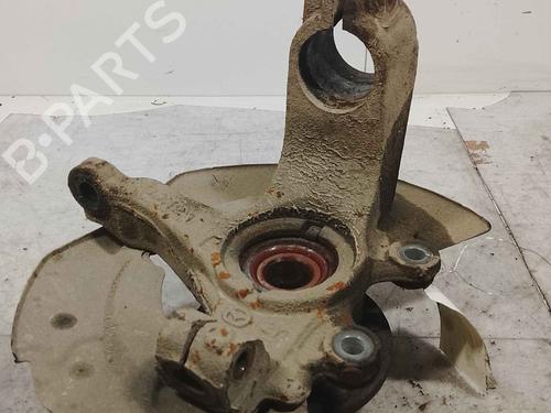 Mozzo anteriore sinistro Mozzo anteriore sinistro MAZDA 3 Saloon (BL) [2008-2014] 36715362 36715362