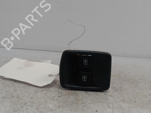 Used Left front window switch Left front window switch DACIA SANDERO II 1.5 dCi (90 hp) 36742121 36742121