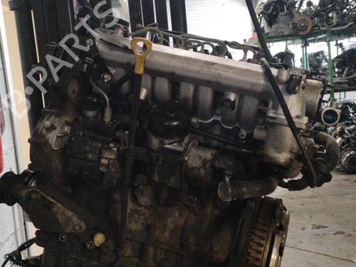 Engine HYUNDAI GETZ (TB) 1.5 CRDi GLS | BP36743094M1 - Image 2