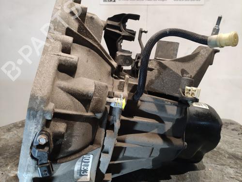 Used Gearbox Gearbox 36717931 36717931