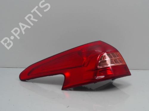 Used Left taillight Left taillight 36737148 36737148