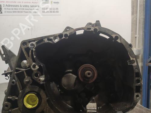 Used Gearbox Gearbox 36705073 36705073