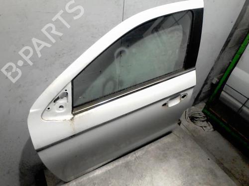 Left front door CITROËN C-ELYSEE (DD_) 1.2 VTi 82 | BP36748239C2 - Image 3