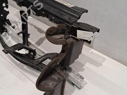 Frontplate/Frontkurv RENAULT ALASKAN | BP37007479C72 - Image 2