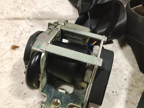 Used Front left seatbelt Front left seatbelt PEUGEOT 207 (WA_, WC_) 1.6 16V VTi (120 hp) 40221567 40221567