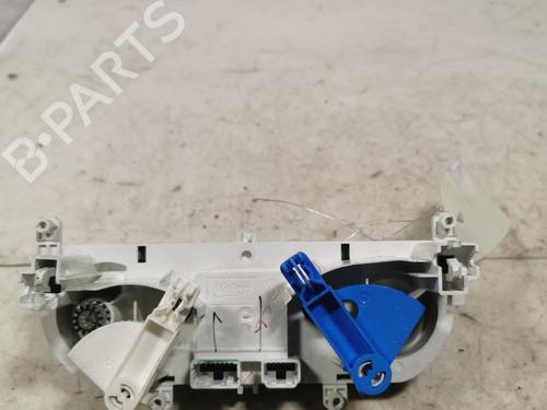 Climate control RENAULT CLIO III Hatchback Van (SB_, SR_) | BP36718058I5 - Image 2