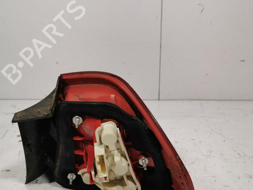 Left taillight BMW 3 (E90) 318 d | BP37628654C34 - Image 2