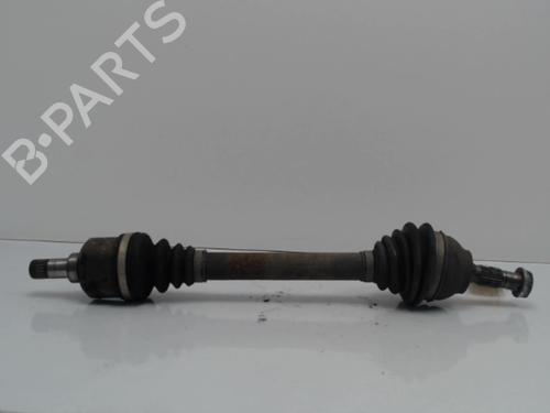 Used Left front driveshaft Left front driveshaft PEUGEOT 308 CC (4B_) [2009-2015] 36737173 36737173