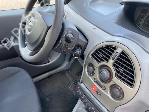 Ratstangsstang RENAULT MODUS / GRAND MODUS (F/JP0_) 1.2 (JP0C, JP0K, FP0C, FP0K, FP0P, JP0P, JP0T) | BP36709018I23 - Image 19