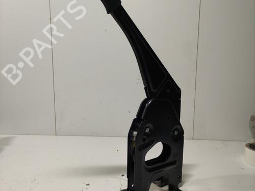 Hand brake RENAULT MASTER III Platform/Chassis (EV, HV, UV) 2.3 dCi 145 RWD (UV0F, UV0E, HV0E, HV0F, HV0T, HV10,... | BP36751778I18 - Image 3