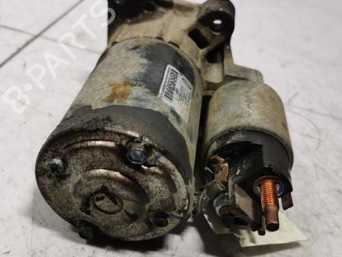 Starter DACIA SANDERO | BP36711367M8 - Image 3