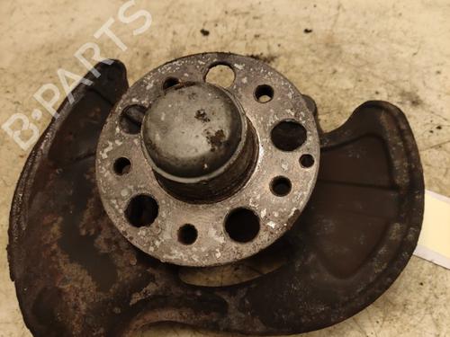 Used Right front steering knuckle Right front steering knuckle MERCEDES-BENZ SLK (R171) 200 Kompressor (171.442) (163 hp) 36749975 36749975
