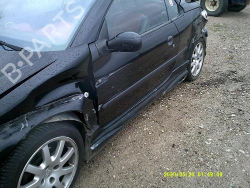 Gearbox PEUGEOT 206 CC (2D) 2.0 S16 | BP36731435M3 - Image 4