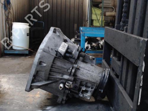 Used Gearbox Gearbox FORD KA (RB_) 1.3 i ROCAM (70 hp) 36730840 36730840