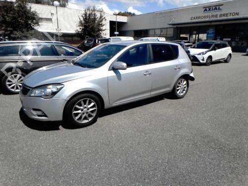 Venstre fortil støddæmper KIA CEE'D Hatchback (ED) | BP36730516M16 - Image 10