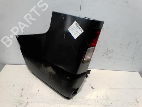 Støtfangerhjørne Støtfangerhjørne NISSAN NV300 Kombi (X82) 1.6 dCi 145 (145 hp) 36725734 36725734