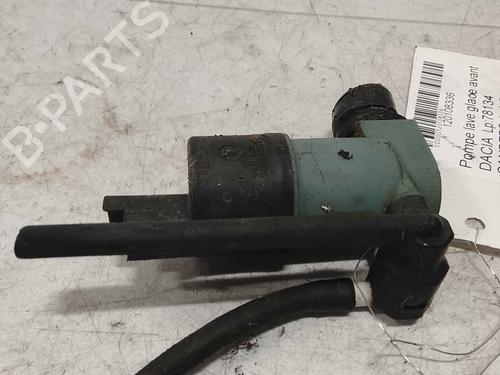 Used Washer pump Washer pump DACIA SANDERO [2008-2026] 36713838 36713838