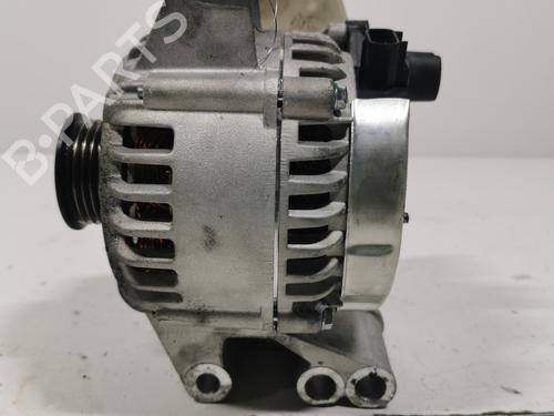 Used Alternator Alternator 36705663 36705663