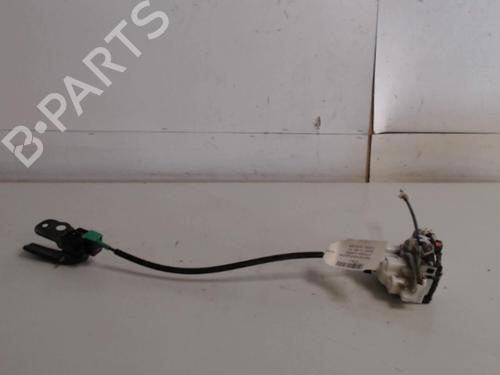 front-left-lock-citroen-nemo-box-bodympv-aa_-2008-36734569 main image