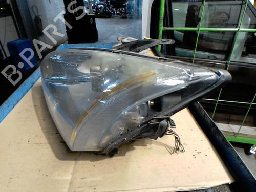 Left headlight MERCEDES-BENZ CLE (C236) CLE 200 (236.350) | BP36749550C28 - Image 2