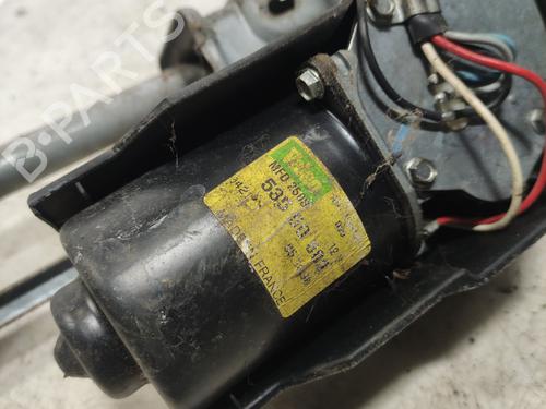 Used Front wiper motor Front wiper motor 36718858 36718858