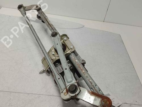 Front wiper motor VW SCIROCCO III (137, 138) 2.0 TDI | BP36713461M29 - Image 4