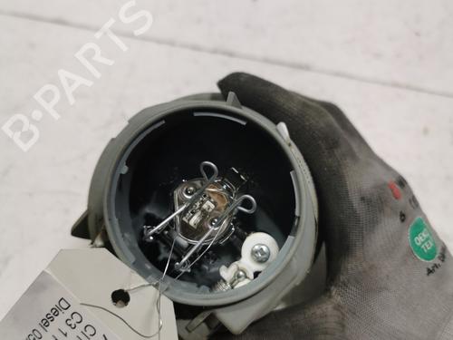 Used Right front fog light Right front fog light 37528377 37528377