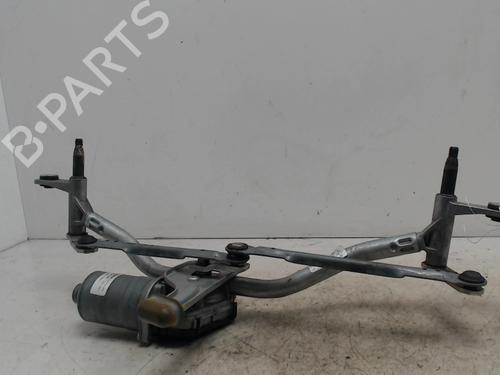 Front wiper motor RENAULT TRAFIC III Bus (JG_) | BP36745454M29 - Image 2