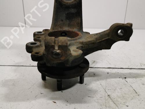 Used Right front steering knuckle Right front steering knuckle FORD C-MAX II (DXA/CB7, DXA/CEU) 1.6 TDCi (115 hp) 36706521 36706521