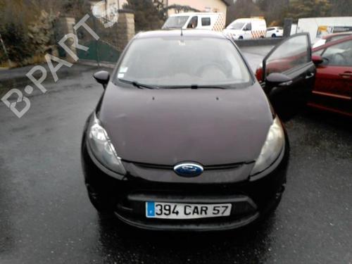 Left taillight FORD FIESTA VI (CB1, CCN) 1.25 | BP36732580C34 - Image 3