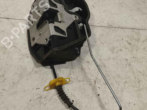 Used Front right lock Front right lock BMW 5 (E60) 525 d (197 hp) 36716241 36716241