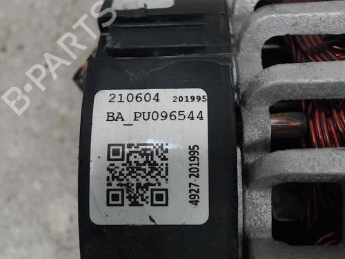 Alternator CITROËN C5 AIRCROSS (A_) 1.2 Hybrid 136 (ARHPYJ) | BP36748757M7 - Image 5
