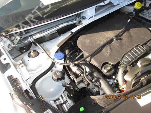 Front wiper motor PEUGEOT 2008 I (CU_) 1.2 THP 110 / PureTech 110 | BP36727725M29 - Image 7