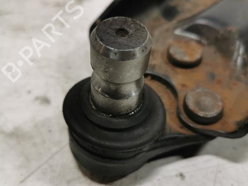 Left front suspension arm RENAULT MEGANE IV Hatchback (B9A/M/N_) | BP36707433M12 - Image 4