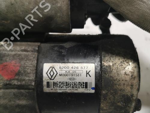 Used Starter Starter 36846735 36846735