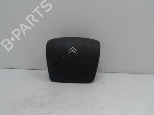 Used Driver airbag Driver airbag CITROËN JUMPER II Van 2.2 HDi 130 (130 hp) 36737958 36737958