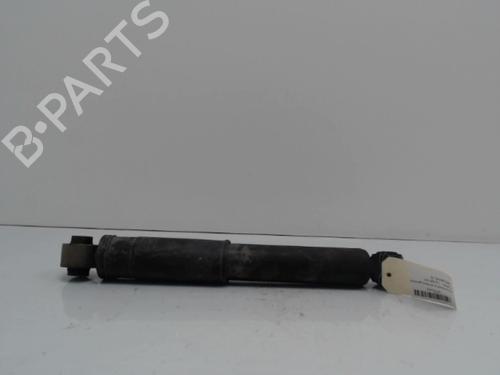 Used Left rear shock absorber Left rear shock absorber OPEL MOVANO B Van (X62) 2.3 CDTI FWD (FV) (125 hp) 36737478 36737478