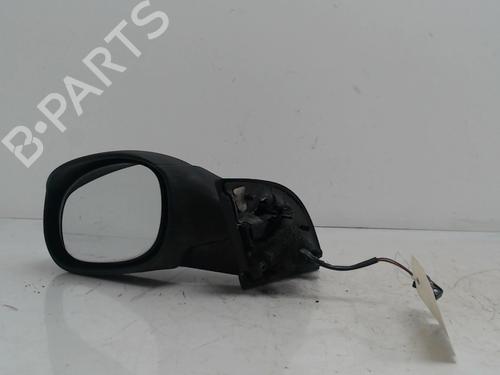 Retrovisor esquerdo Retrovisor esquerdo 36738860 36738860