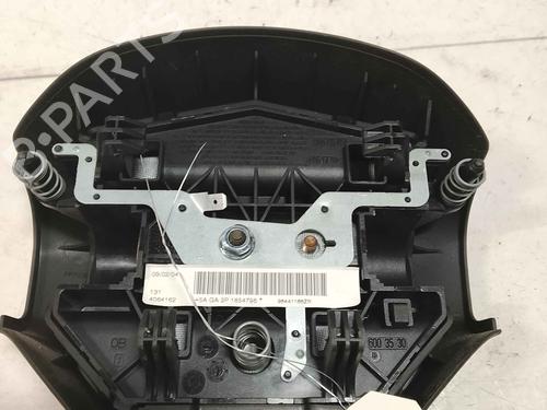 driver-airbag-peugeot-206-sw-2ek-2002-36716714 main image