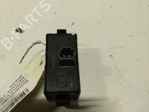 Warning Warning RENAULT MEGANE III Grandtour (KZ0/1) 1.5 dCi (KZ09, KZ0D, KZ1G, KZ29, KZ14, KZ1W, KZ10, KZ1F,... (110 hp) 36751591 36751591