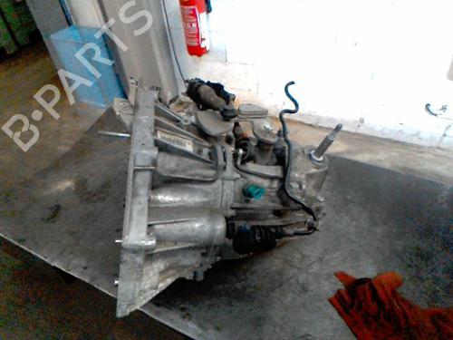 Gearbox DACIA DUSTER SUV Van | BP36747954M3 - Image 4