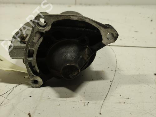 Used Starter Starter PEUGEOT 306 Hatchback (7A, 7C, N3, N5) 1.4 (75 hp) 36751733 36751733