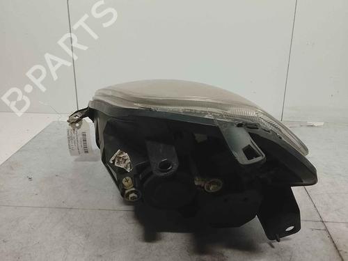 Right headlight FIAT PUNTO (199_) | BP36714261C29 - Image 2