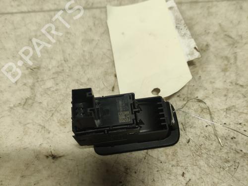 Mando elevalunas delantera derecho Mando elevalunas delantera derecho VW GOLF VII (5G1, BQ1, BE1, BE2) 2.0 GTD (184 hp) 37503594 37503594