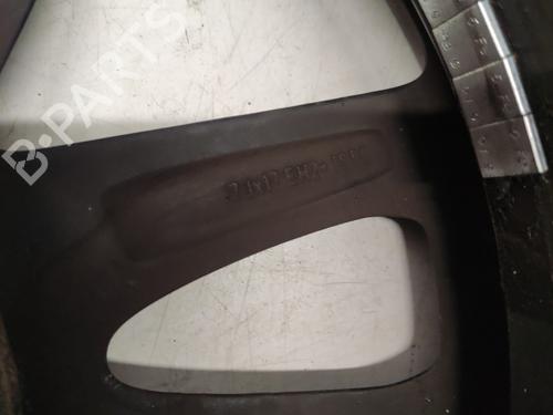 Used Rim Rim 36715112 36715112